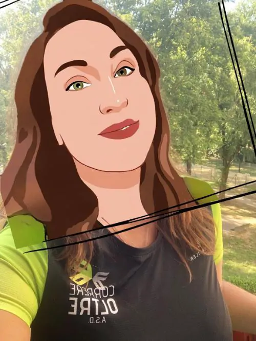 Serena Sanna