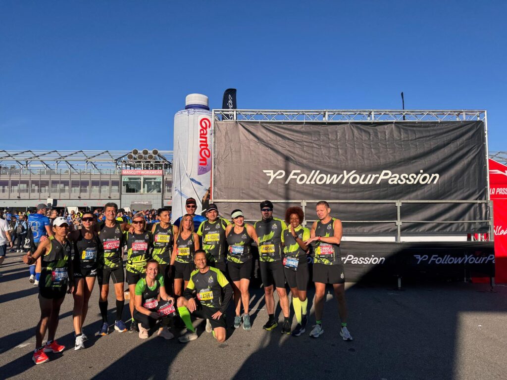 correre oltre asd squadra running fidal atletica leggera